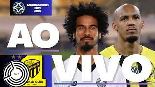 🎥AL-SADD X AL-ITTIHAD AO VIVO AGORA | AFC CHAMPIONS ELITE 2026 AO VIVO | DECISÃO AO VIVO 17/02  ⚽🔥