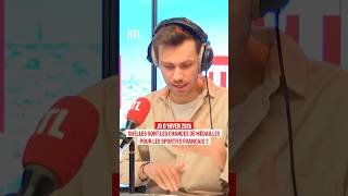 JO d'hiver 2026 : quelles sont les chances de médailles pour les sportifs français ?