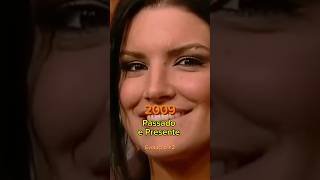 Evolução Gina Carano (2004 - 2025) #GinaCarano #MMA #FilmesDeAção