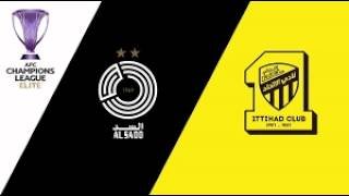Al sadd x Al ittihad