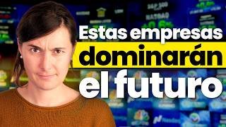 Me temo que no sabes exactamente Qué es el NASDAQ (hoy por fin lo descubrirás)