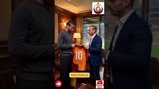 GALATASARAY , JUVENTUS MAÇI HAZIRLIKLARI TAMAMLADI.(Galatasaray News & Analyse) #shorts #short