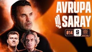 Galatasaray'ın Son Haftalardaki Performansı, Juventus Maçı ve Planlar, En Unutulmayan Maçlar!