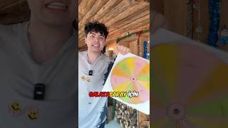 GALATASARAY JUVENTUS MAÇI İÇİN ÇARK ÇEVİRİYORUM!