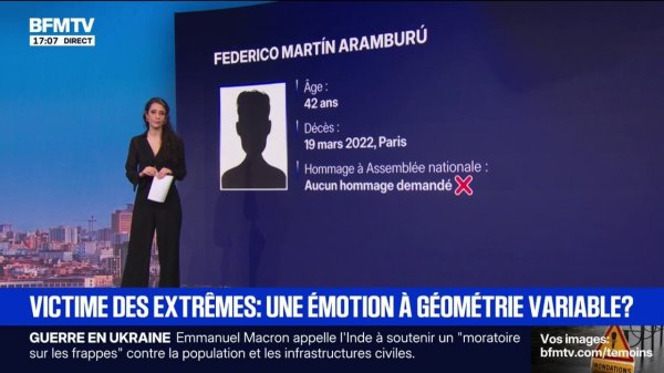Mort de Quentin à Lyon: l'émotion est-elle à géométrie variable ?