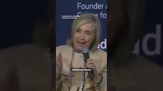 Hillary Clinton asegura que con Clinton y Obama “se deportó a más personas”