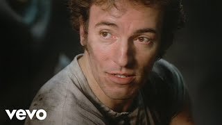Bruce Springsteen - I'm On Fire (Official Video)