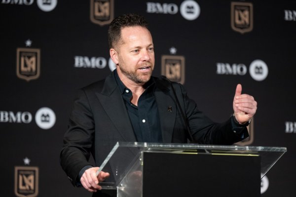 LAFC set to begin new era with CONCACAF Champions Cup game at Real España