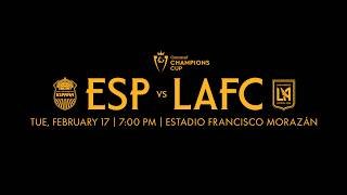 Real España vs LAFC | Match Preview