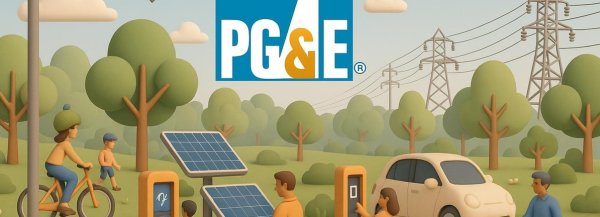 PG&E Storm Readiness Offers Fresh Insight Into Risk And Valuation