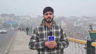 Weather update #Jammu #Kashmir #snowfall #tourist #tourism #2025