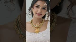 Anupama Parameswaran Shines in Rivaah’s Southern Bridal Grandeur ✨