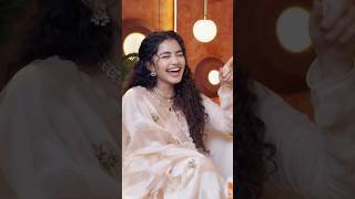 Anupama's Comfort food😋 ❤️#shorts #pearlemaaney #anupamaparameshwaran