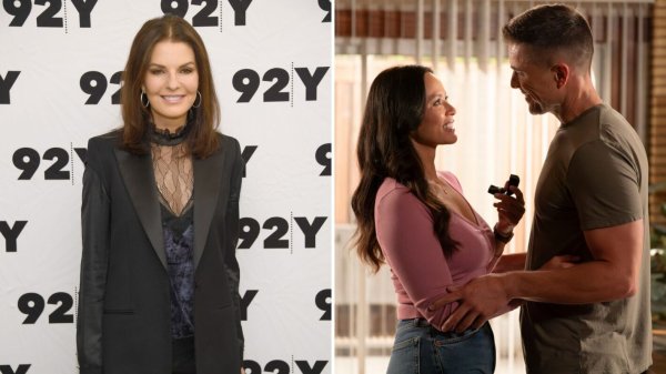'The Rookie': Sela Ward Cast as Tim's Mom — What Her Visit Means for Chenford