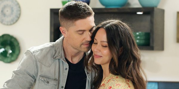 Eric Winter Gets Brutally Honest on What He Thinks About Chenford’s Romance on ‘The Rookie’ (Exclusive)