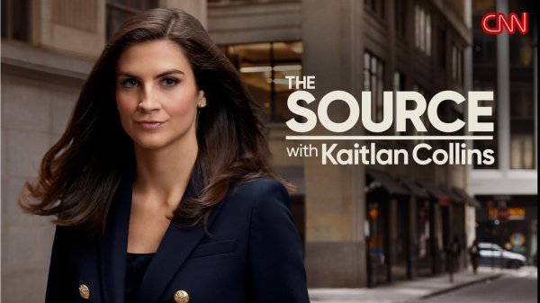 Savannah Guthrie Appeals Directly To Mother’s Kidnapper - The Source with Kaitlan Collins - Podcast on CNN Podcasts