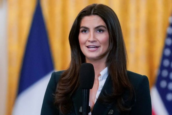 Kaitlan Collins gets brutal nickname from CNN colleagues amid ’catty’ gossiping