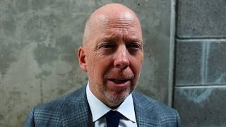 UCLA M. Basketball Postgame - Coach Cronin, at Michigan State (Feb. 17, 2026)