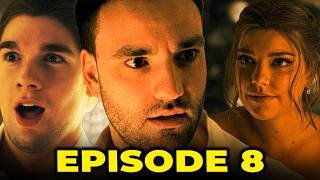 Tell Me Lies Season 3 Episode 8 Recap And Ending Explained