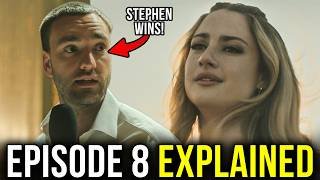 TELL ME LIES Season 3 Episode 7 Recap | Season 3 Ending Explained