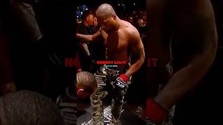 😱How Rampage Jackson Used to Cheat🔥