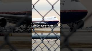 Why Trump’s Air Force One Paint Job Was Rejected