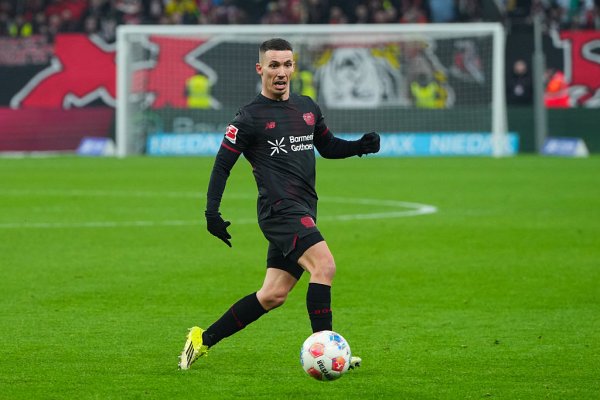 Olympiakos vs. Leverkusen prediction, pick for Wednesday 2/18/26