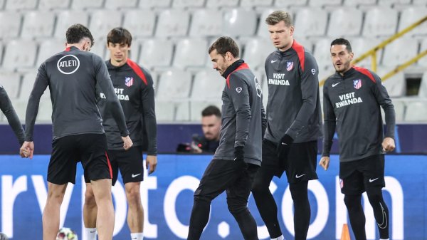 Brujas vs Atlético de Madrid: previa, predicciones y alineaciones