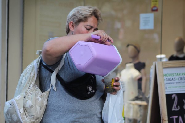 La ola de calor no da tregua y Corrientes es nuevamente la ciudad más calurosa del país  | El Litoral