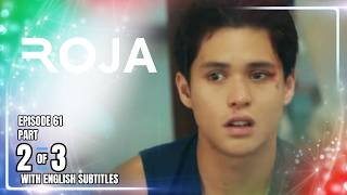ROJA | Episode 61 (2/3) | February 16, 2026 (with English Subs)