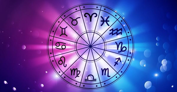Horoscope Today: Check 2026 Horoscope for All Sun Signs