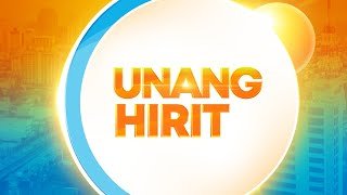 Unang Hirit Livestream: February 19, 2026 - Replay