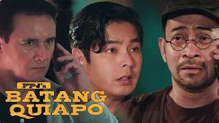 FPJ's Batang Quiapo February 19, 2026 ADVANCE Episode Trailer/ Story Telling | Batang Quiapo