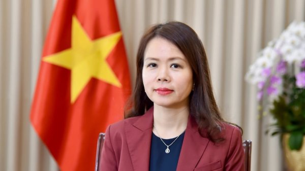'Nền tảng đối ngoại chỉ có ý nghĩa khi chuyển hóa thành giá trị cụ thể'