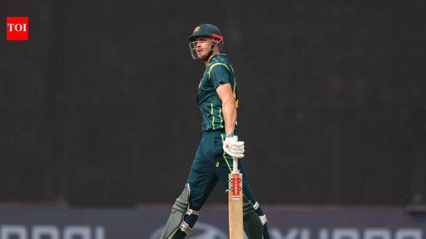 ‘I just can’t see how he justifies a spot’: Glenn McGrath questions Cameron Green over Steve Smith after T20 World Cup disaster | Cricket News - The Times of India