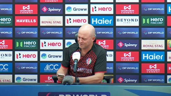 Jonathan Trott leaves Afghanistan cricket, Rashid Khan pays tribute