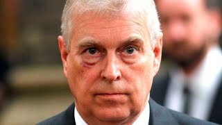 BREAKING: Shocking arrest of former prince Andrew