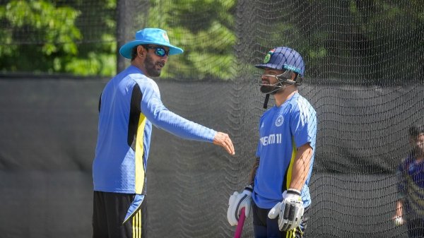 SL vs AUS: How 2 ex-India coaches planned Australia’s downfall in T20 World Cup