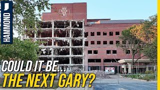 What Happened to Hammond, Indiana?