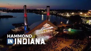Hammond  | Quality of Life IN Indiana