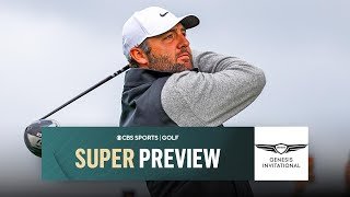 2026 Genesis Invitational Super Preview: Course Breakdown, Predictions, & Picks to Win