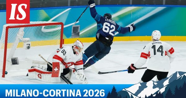 Leijonille hirmuvastus välierään – tässä aikataulu