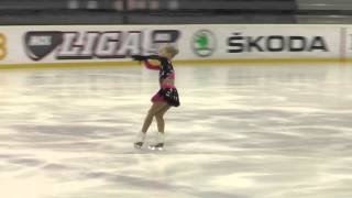 Iida KARHUNEN  - FIN