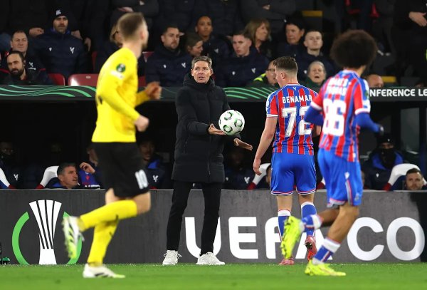 PREVIEW: Crystal Palace look to Conference League for salvation in visit to Bosnian side Zrinjski Mostar