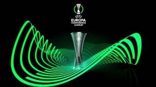 UEFA Europa Conference League Anthem 2021-22