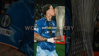 CONFERENCE LEAGUE FINAL WAS THE WORST FINAL #conferenceleague #chelsea #realbetis #shorts