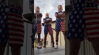 Winn brothers go viral cheering for hockey sister Haley Winn at Milan Olympics