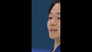 Simply WOW. 👏 | Figure Skating at #MilanoCortina2026 ⛸️