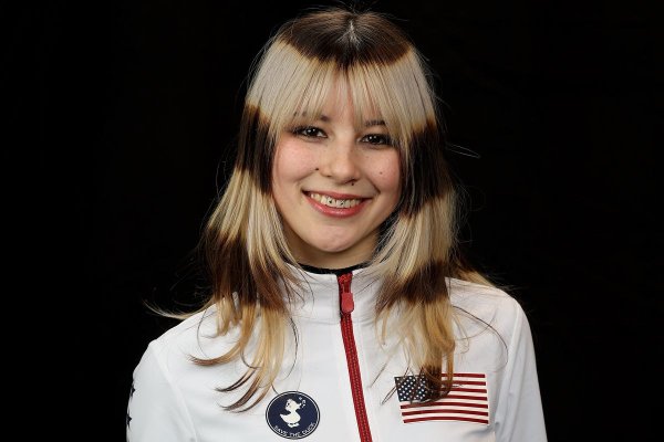 Olympic skater Alyssa Liu’s ‘smiley’ piercing may look cool - but the trend poses serious health risks