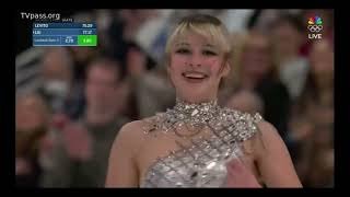 Alysa Liu US Nationals 2026 Free Program 